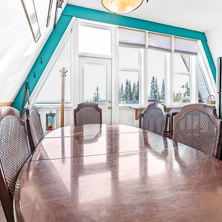 The Pinnacles Suites & Townhomes Silver Star Exteriér fotografie