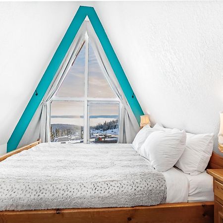 The Pinnacles Suites & Townhomes Silver Star Exteriér fotografie