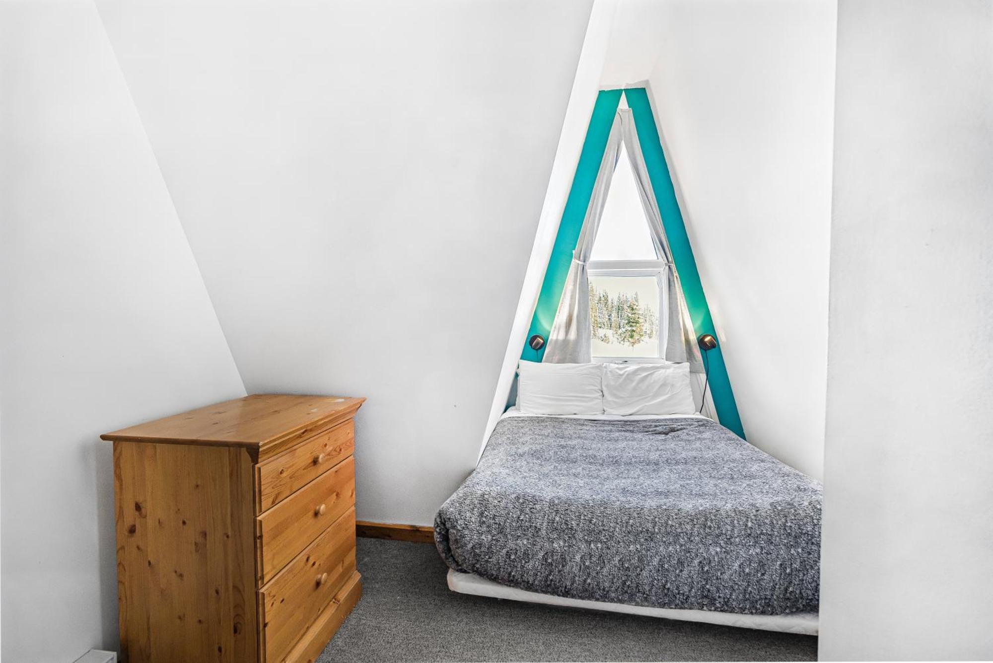 The Pinnacles Suites & Townhomes Silver Star Exteriér fotografie
