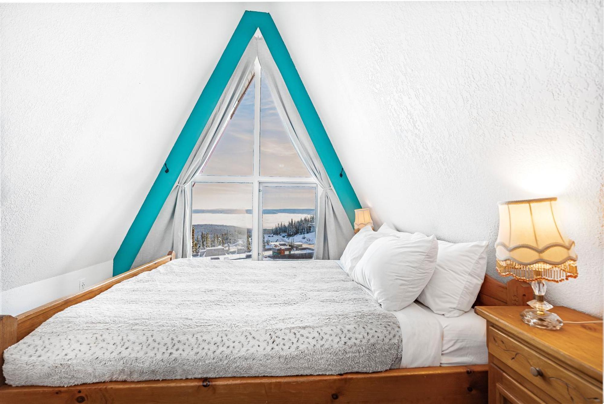 The Pinnacles Suites & Townhomes Silver Star Exteriér fotografie