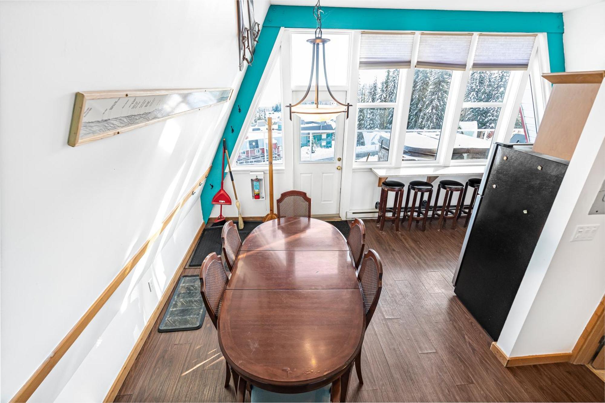 The Pinnacles Suites & Townhomes Silver Star Exteriér fotografie