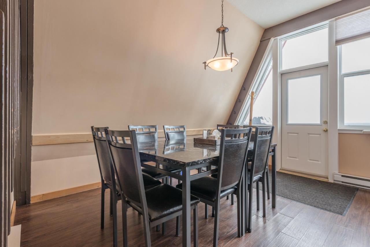 The Pinnacles Suites & Townhomes Silver Star Exteriér fotografie